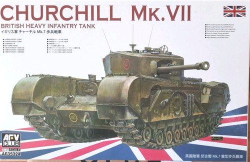 Afv club af35324 scale - afv,