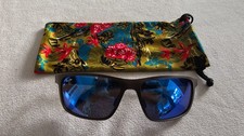 Maui Jim gunmetal frame