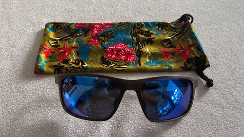 Maui jim gunmetal frame - gunmetal,
