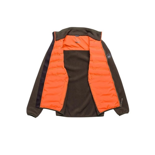 Beretta roe jacket - beretta, green