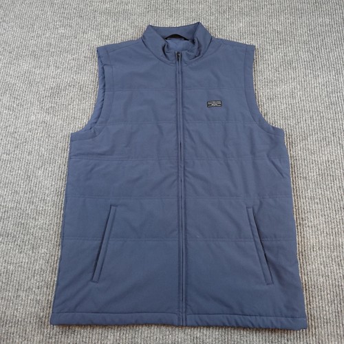 Travis mathew vest - mathew,