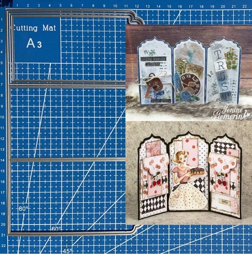 Metal cutting dies essentials - metal,
