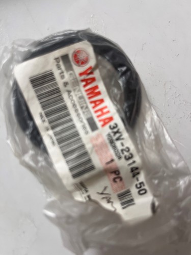 New genuine yamaha xj900 - genuine,