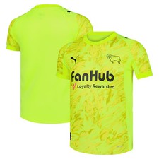Derby County PUMA Goalkeeper