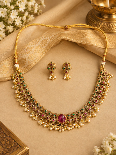 Indian traditional south - indian,