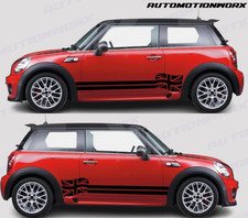 AutoMotionWorx | Mini Cooper