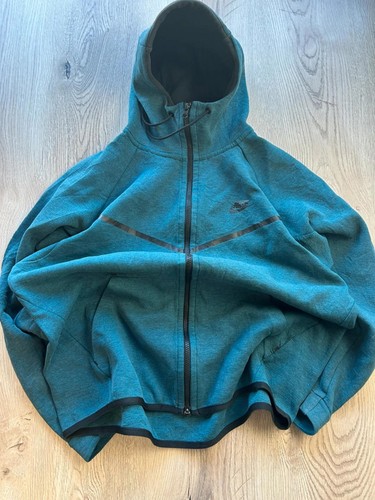 Men turquoise blue - l,