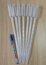 Long Jumbo Plastic Pipette
