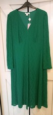 Finery Ladies Jade Green