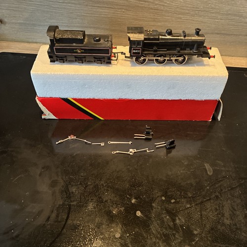 Hornby r857 ivatt class - r857,