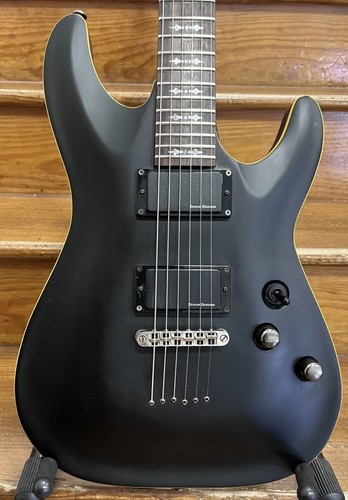 Schecter diamond series demon - schecter,