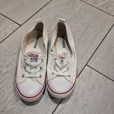 Converse Womens Shoes Sneakers