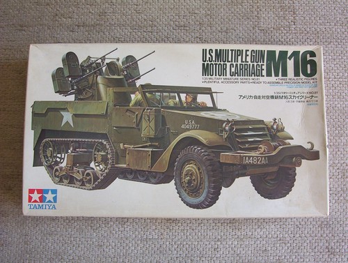 Tamiya scale s army - tamiya,
