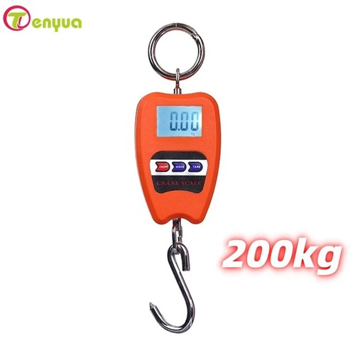 Mini crane scale weight - mini,