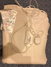 Silentnight SC-101753 Electric