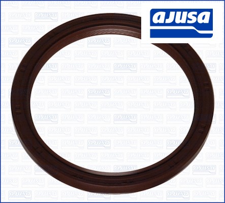 Crankshaft oil seal 15052700 - crankshaft,