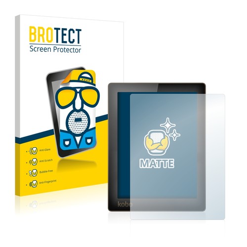 Pack anti glare screen - anti,