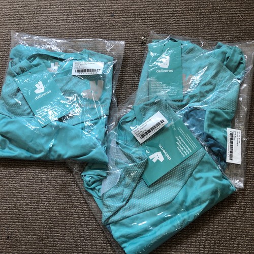 Deliveroo food delivery - deliveroo,