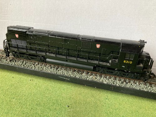 Mehano alco century 628 prr - mehano,