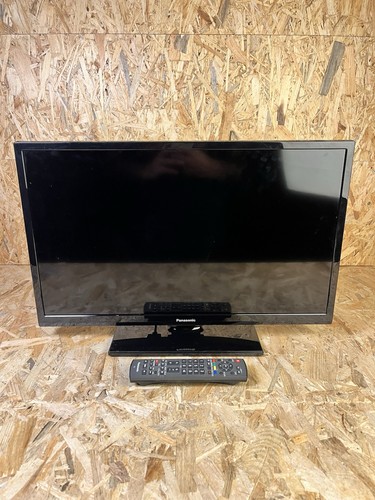 Panasonic led tv - led, freeview
