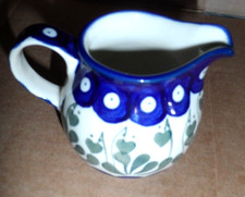 Polish Pottery Boleslawiec