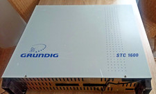 Grundig STC 1600 Head Station