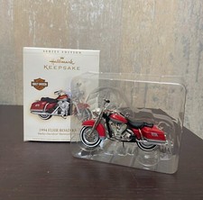 2006 Hallmark Harley Davidson