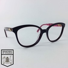 LOVE MOSHINO eyeglasses DEEP