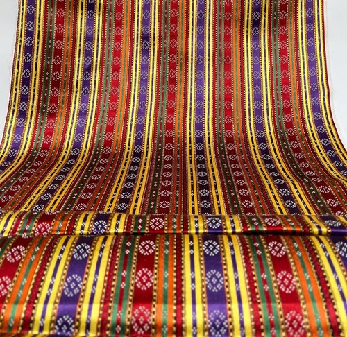 Luxurious satin traditional - luxurious,