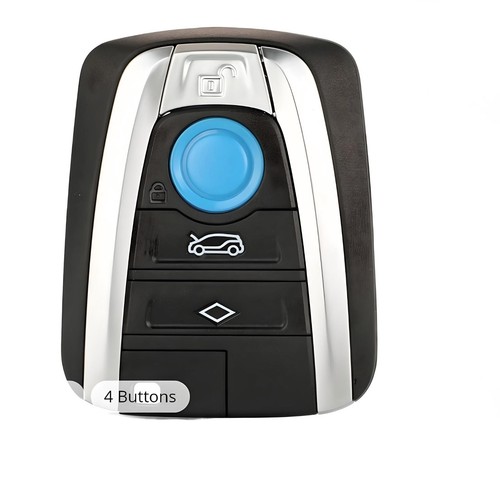 For bmw remote key fob - i3,