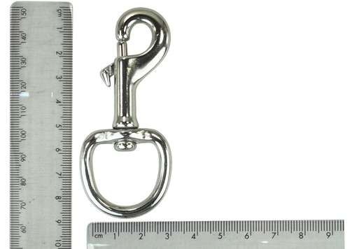 Trigger hooks inch - inch, round