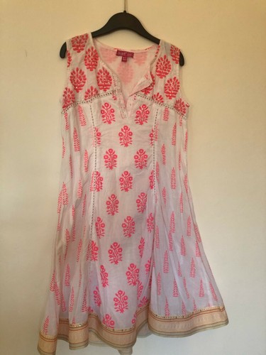 Biba pink and - pink,