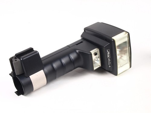 Metz mecablitz 45cl camera - metz,