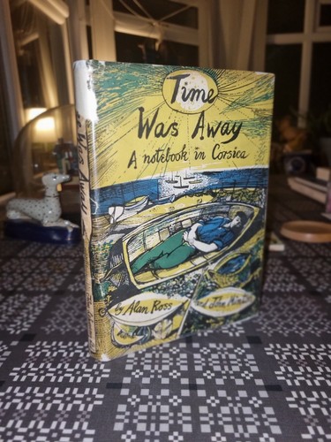 1st 1948 time was - 1948, away