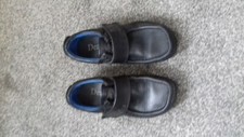 Boys Deakin shoes size uk 1.5