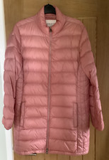 Ladies Quba &Co Lightly Padded