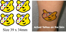 Pudsey (Children in Need)
