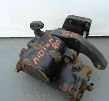 Renault midlum dxi steering - dxi,