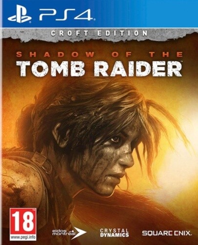 Playstation shadow of - playstation, the