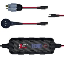 Rolls Royce Battery Charger