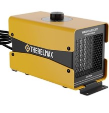 Boat Engine Compartment Heater