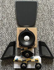 Bmw F10 F11 F18 M5 HARMAN