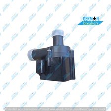 Ford Focus 1.5L COOLANT WATER