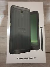 Samsung Galaxy Tab Active 5 5G