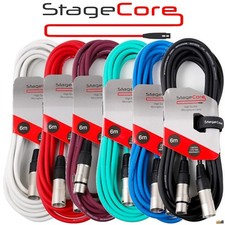 Stagecore 6m High Quality Male