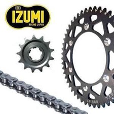 Izumi (Japan) Super Reinforced