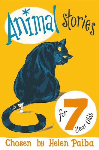 Animal stories for - 7, year
