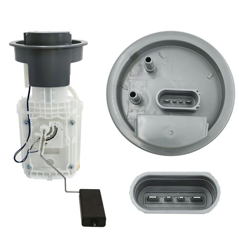 Lucas fuel pump sender unit - pump,