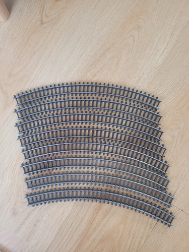 Triang super 4 track - x,