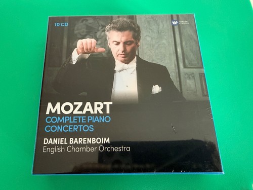 Mozart complete piano - mozart,